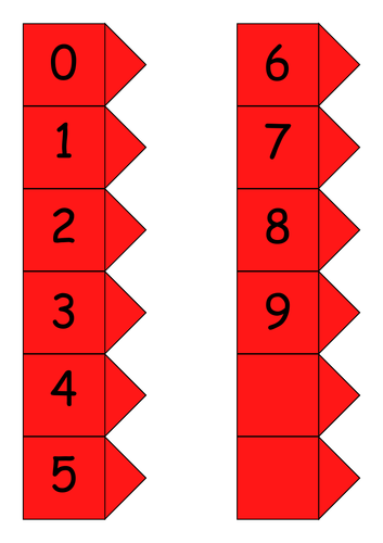 place-value-arrow-cards-teaching-resources