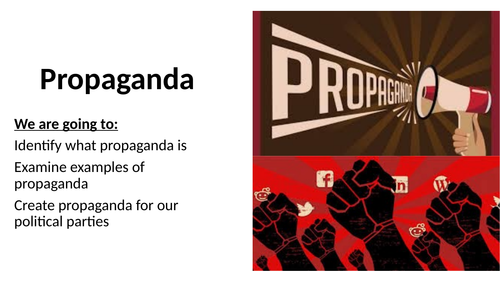 Propaganda