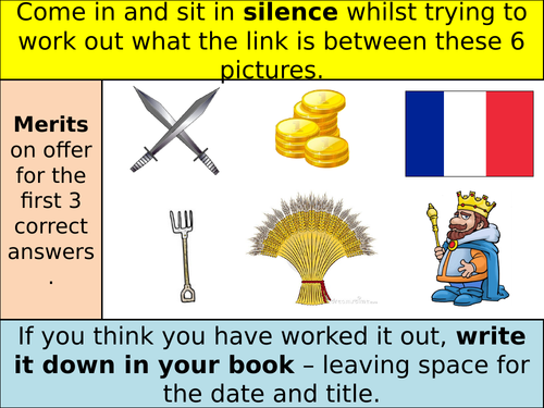 Peasants Revolt 1381