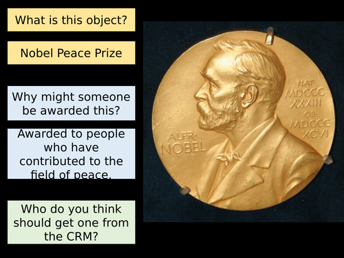 martin luther king nobel peace prize