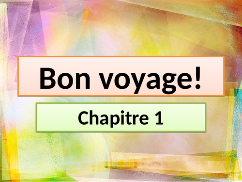 bon voyage 1 dasagirq