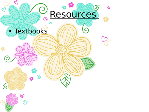 EDUQAS (new spec) the worldwide Church