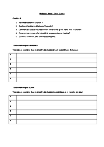 Un sac de billes subtitles picture