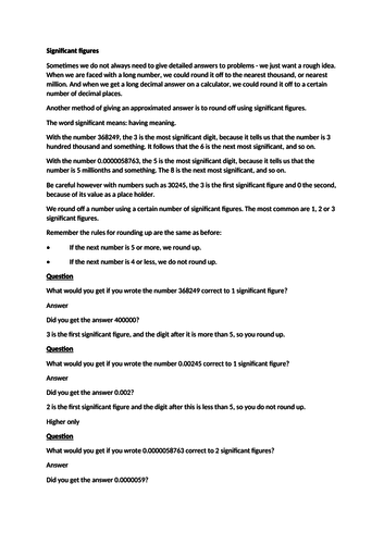 Coursework submission deadline picture