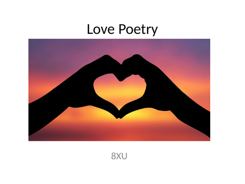 Love Poetry:  Tupac - Do for Love