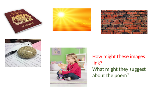 Power and Coflict-Emigree