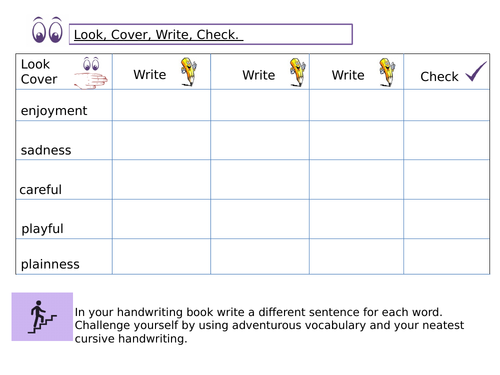 Year 2 RCWC Term 3