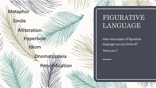 A 4 week, English unit of work based around Beowulf for years 5/6