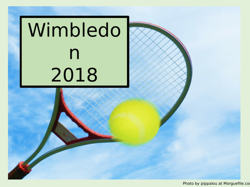 Wimbledon