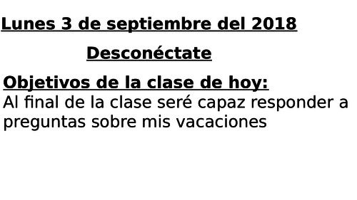 GCSE SPANISH = New EDEXCEL text book- unit 1