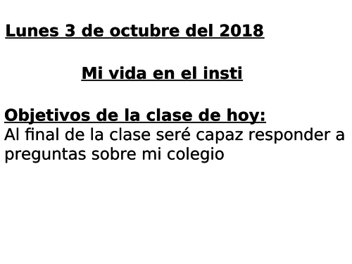 SPANISH GCSE= EDEXCEL NEW TEXT BOOK- Unit 2