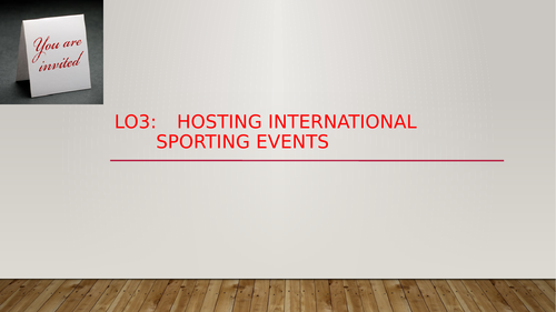 What is an ocr level 3 qualification equivalent to picture