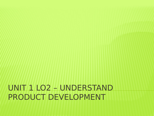 Ocr nationals coursework 08 image