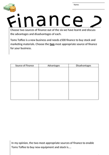 Ocr nationals coursework 07 image