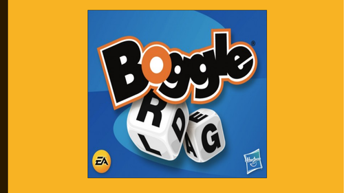 Characterisation - Hagrid and Magwitch