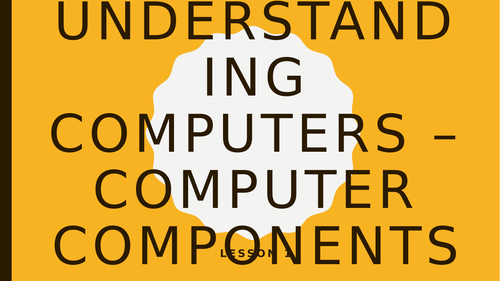 understanding computers presentation