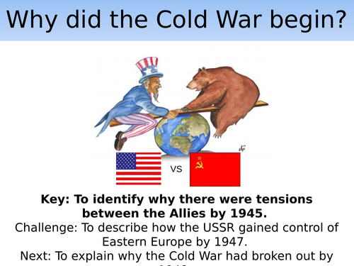 why-did-the-cold-war-begin-teaching-resources