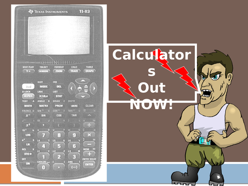 Trigonometry SOACAHTOA
