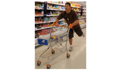 Catalyst, Worksheet, Industry Context