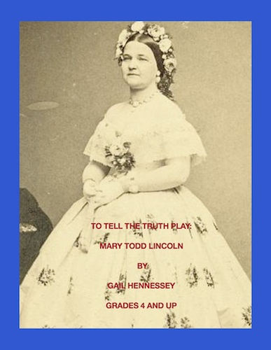 Mary Todd Lincoln