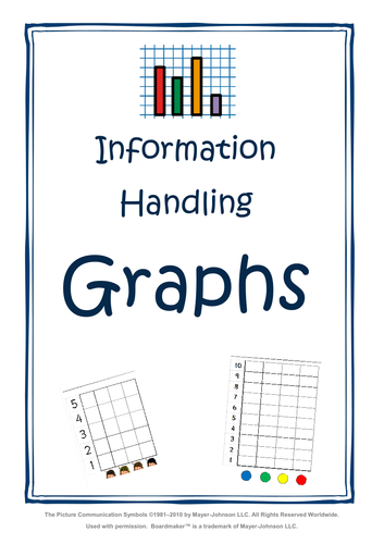 Information Handling - Graph Pack