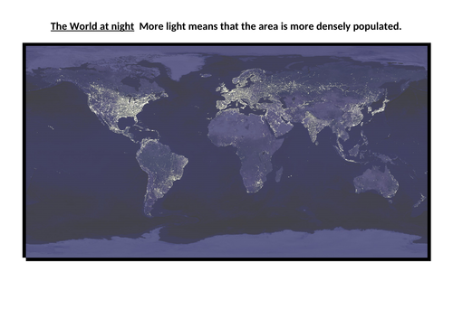 (5 resources) ks3 end of world asteroid geography smsc group decision making fun creative hazards