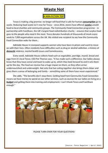 25x Twenty-Five Minute Reading Comprehensions (Non-Fiction)