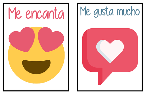 Display - Las opiniones