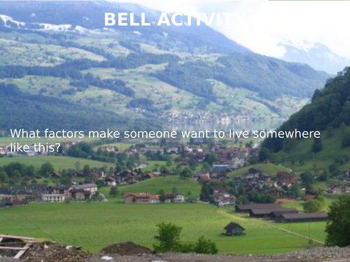 Counter-urbanisation