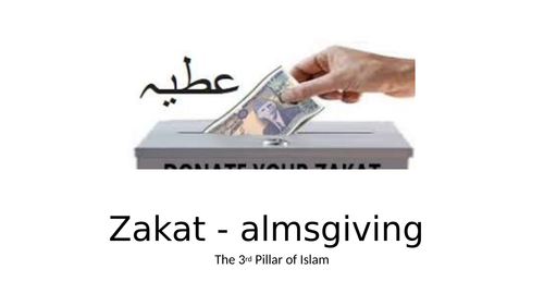 Zakat