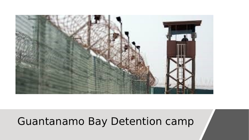 Guantanamo Bay