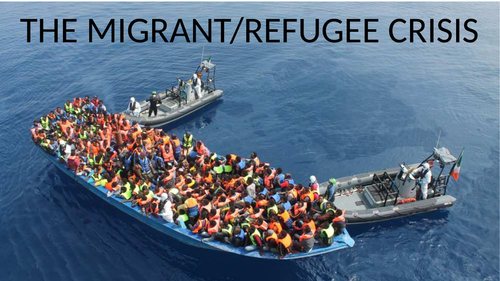 Refugees