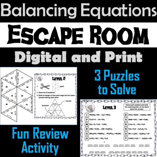 balancing-chemical-equations-escape-room-teaching-resources