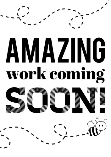 amazing-work-coming-soon-sign-poster-teaching-resources