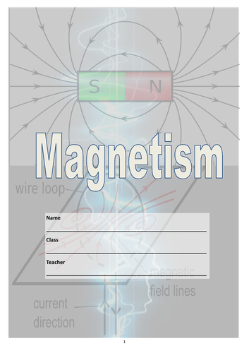 Magnetism