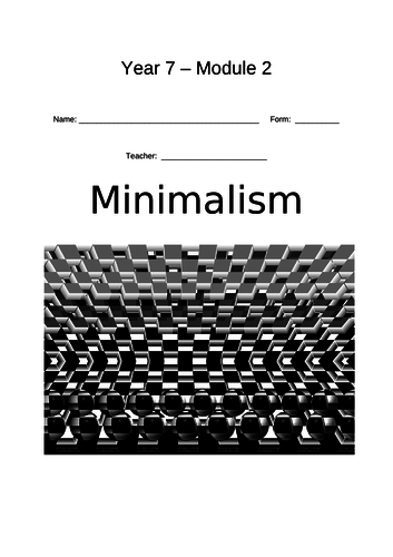 Minimalism (Music)