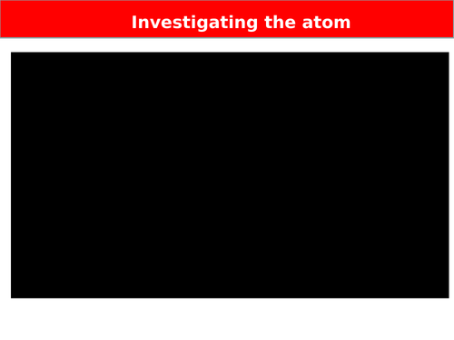 GCSE Chemistry: The periodic table