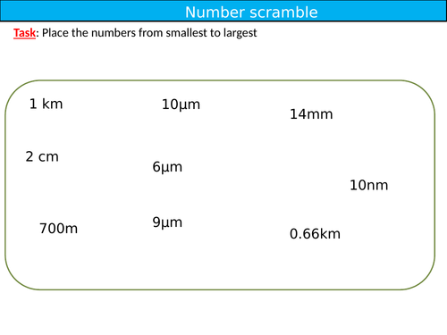 GCSE Physics: Paper 1 overview quiz