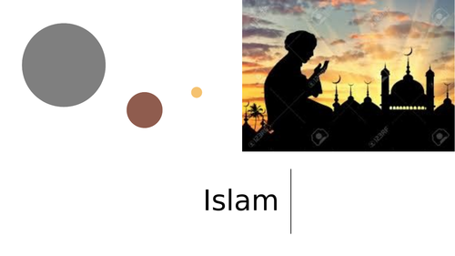 Islam - what is Islam