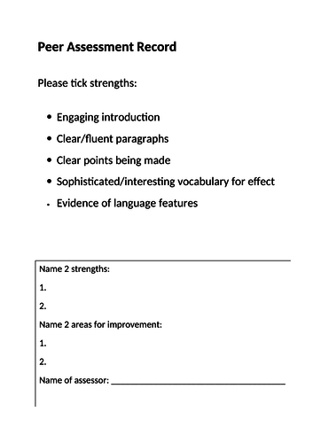 GCSE English Language 9-1 Writing to persuade