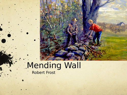 mending-wall-by-robert-frost-poetry-analysis-a-level-teaching