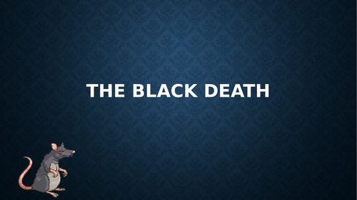 The Black Death
