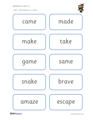 split-digraphs-activity-sheet-phase-5-teaching-resources