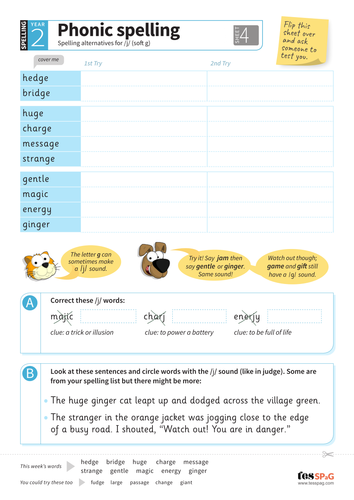 alternative-spellings-for-j-spelling-worksheet-year-2-spag