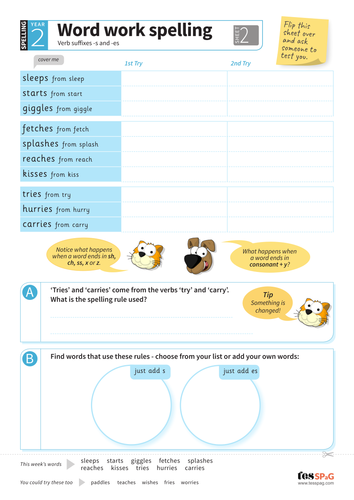 verb-suffixes-s-and-es-spelling-worksheet-year-2-spag-teaching-resources