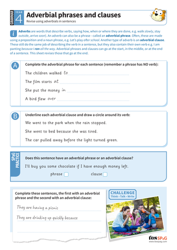 using-adverbial-phrases-and-clauses-worksheet-year-4-spag-teaching-resources