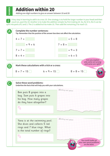 addition-up-to-20-answer-between-10-and-20-adding-one-digit-numbers-worksheet-ks1-number