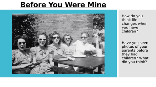 Before You Were Mine (Love and Relationships)