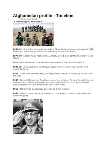 AQA A-level The Kite Runner - full 27 resourced lessons