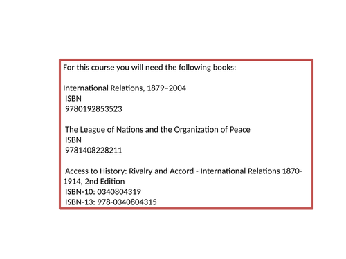 The League of Nations, Peace and collective Security